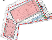 plans. Сухой склад (+18) Складской комплекс Троице-Сельцо Московская обл, Мытищинский р-н, д Троице-Сельцо, 60 000 м2 фото 1